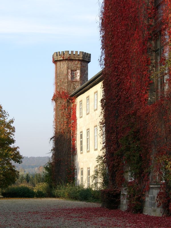 Schloss Derneburg