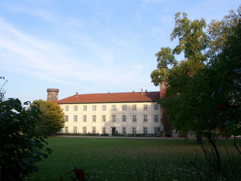 Schloss Derneburg