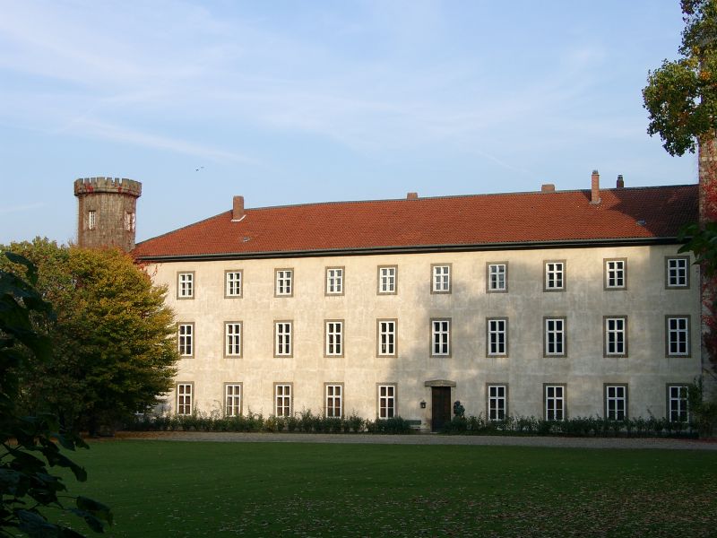 Schloss Derneburg