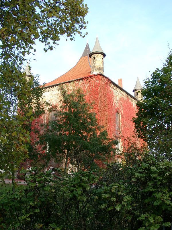 Schloss Derneburg