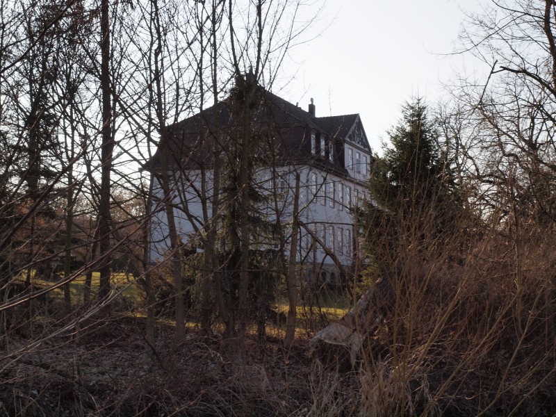 Schloss Diedersen