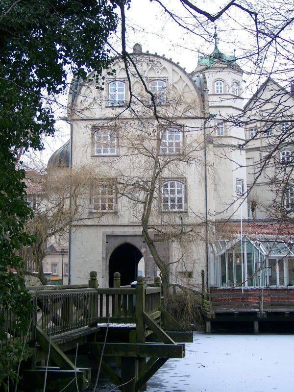 Schloss Gifhorn