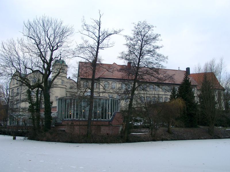 Schloss Gifhorn