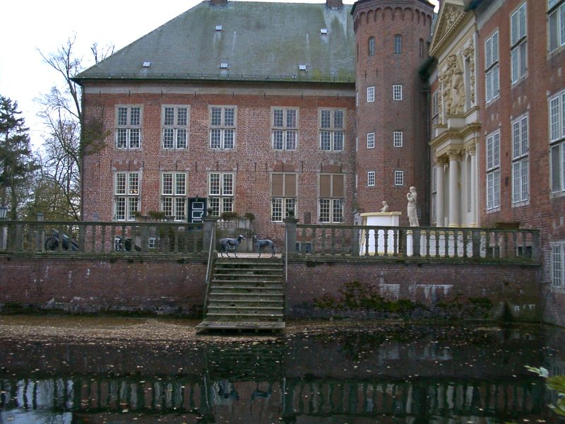 Schloss Gdens