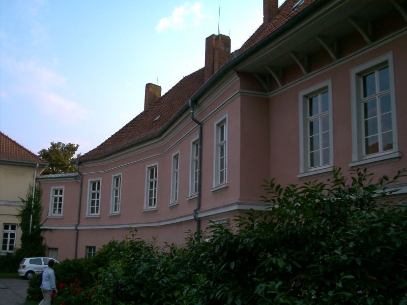 Schloss Hoya