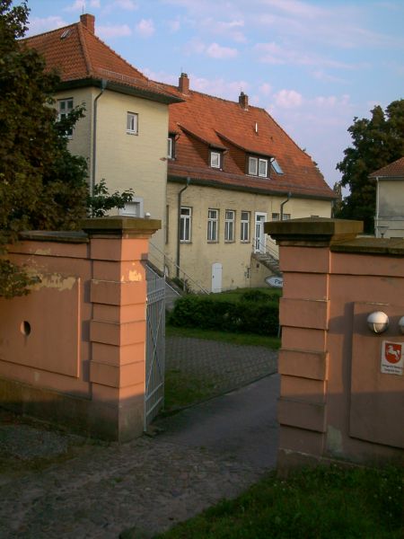Schloss Hoya