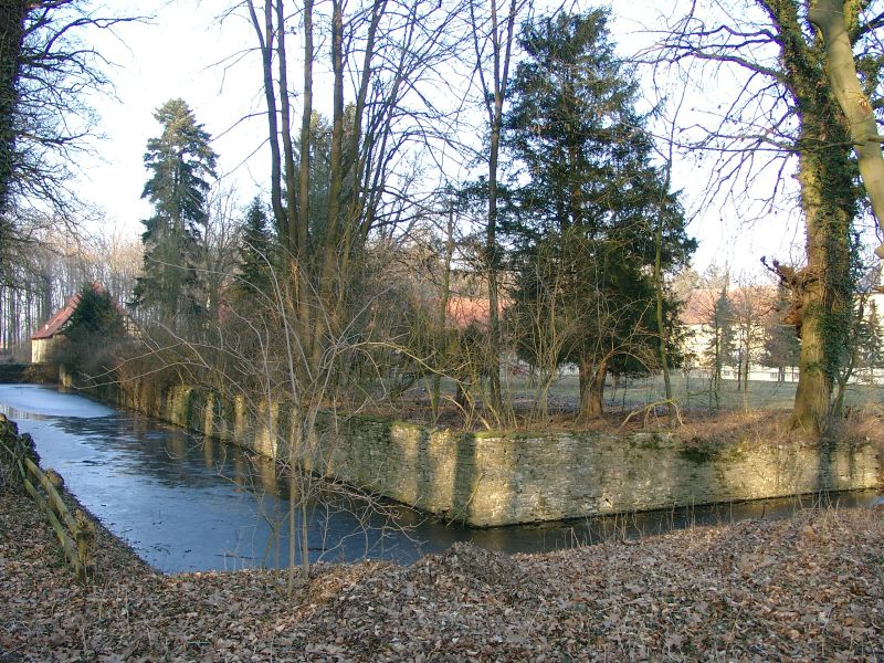 Schloss Ledenburg