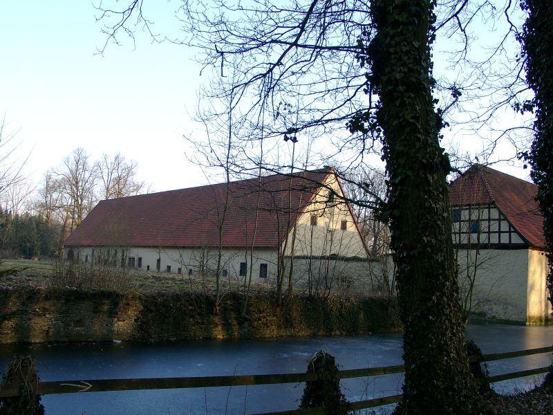 Schloss Ledenburg