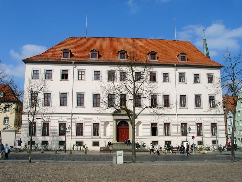 Schloss Lneburg