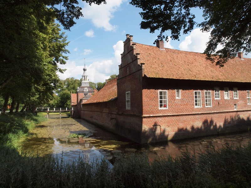 Schloss Ltetsburg