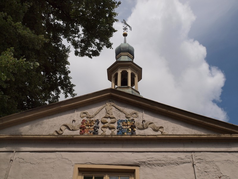 Schloss Norderburg