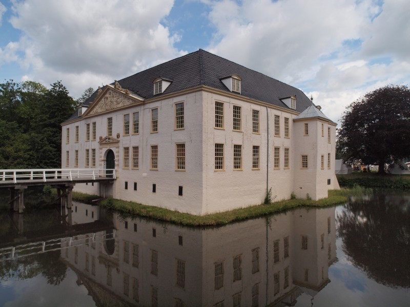 Schloss Norderburg