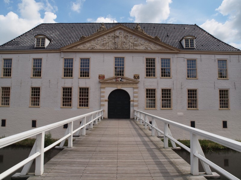 Schloss Norderburg