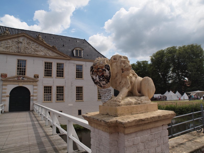 Schloss Norderburg