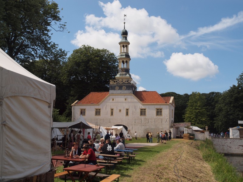 Schloss Norderburg