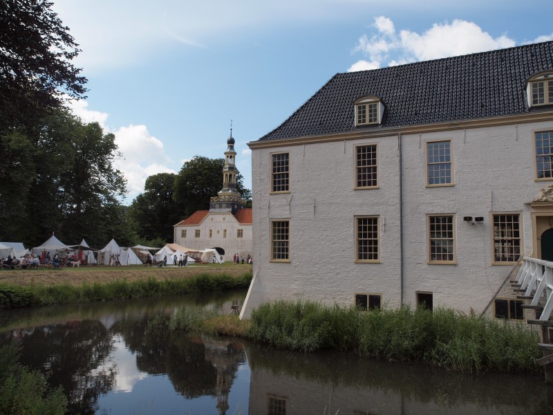 Schloss Norderburg