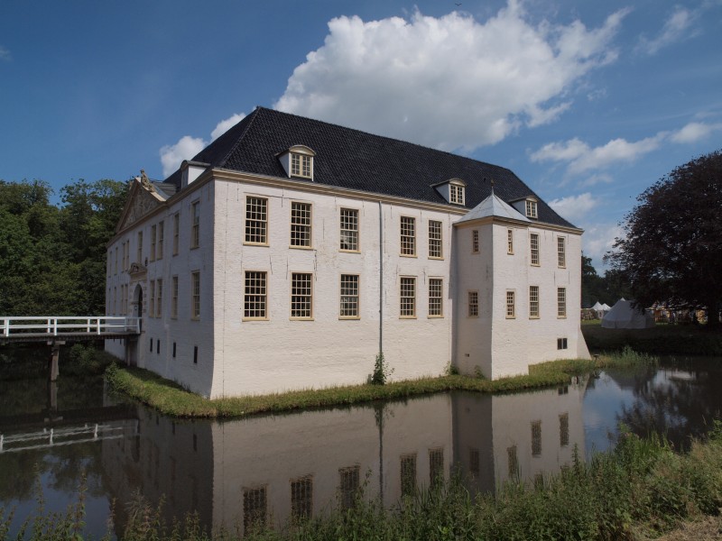 Schloss Norderburg