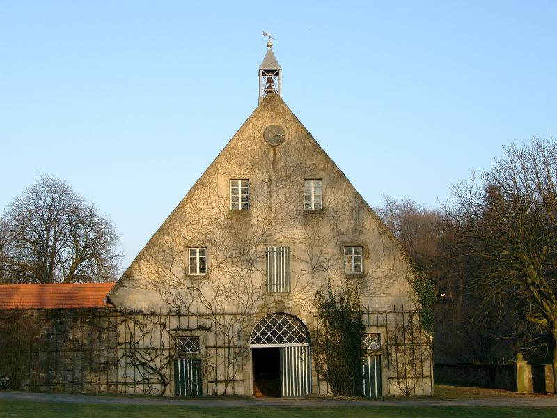 Schloss Ostenwalde