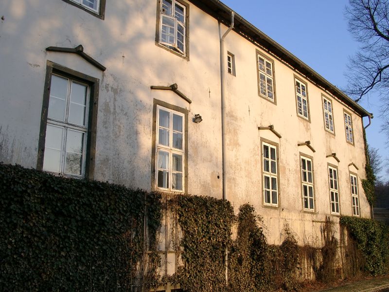 Schloss Ostenwalde