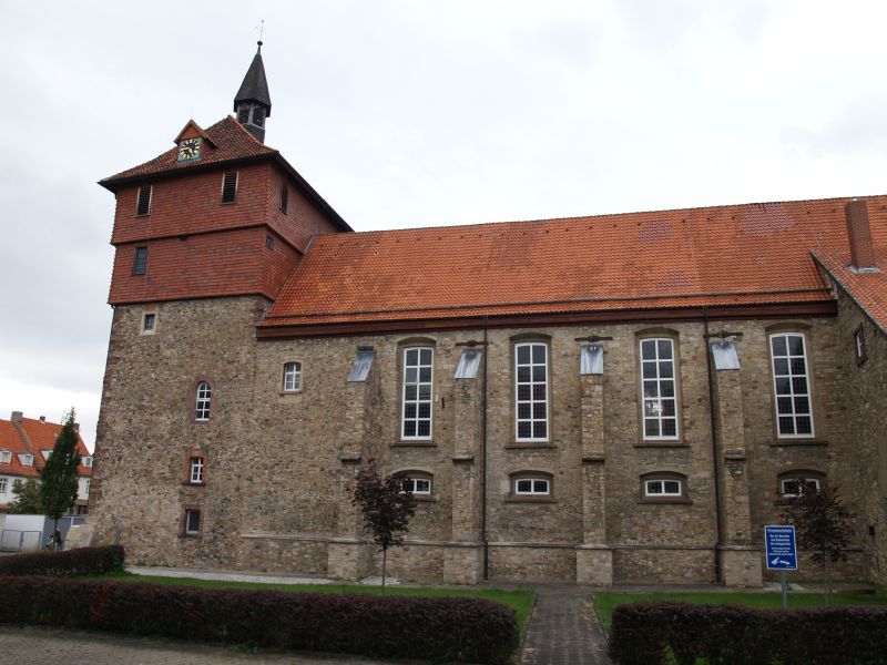 Schloss Osterode