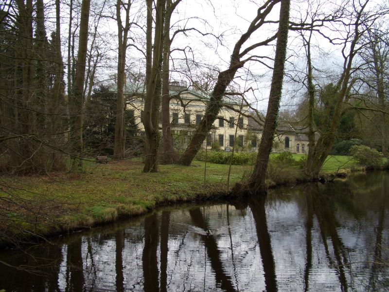 Schloss Rastede