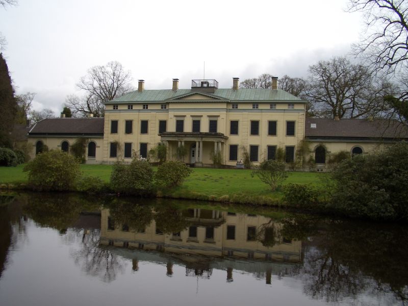 Schloss Rastede