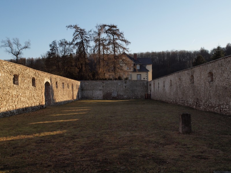 Schloss Walkenried