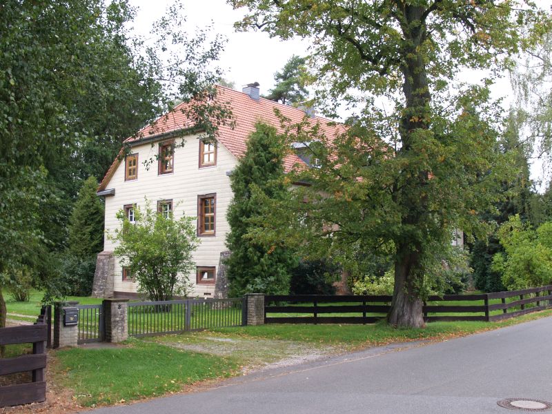 Schloss Willershausen