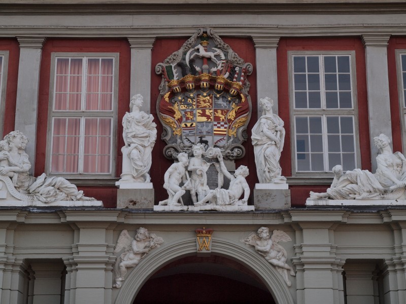 Schloss Wolfenbttel