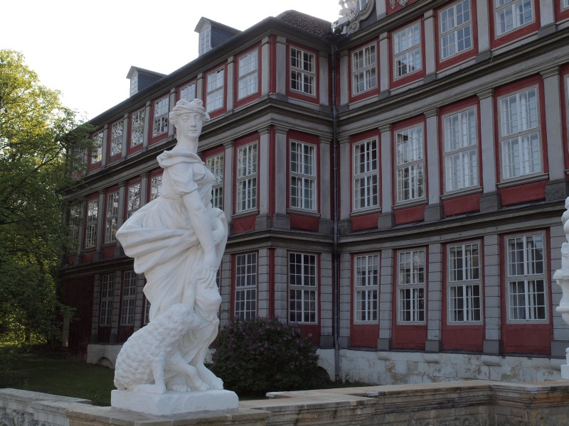 Schloss Wolfenbttel