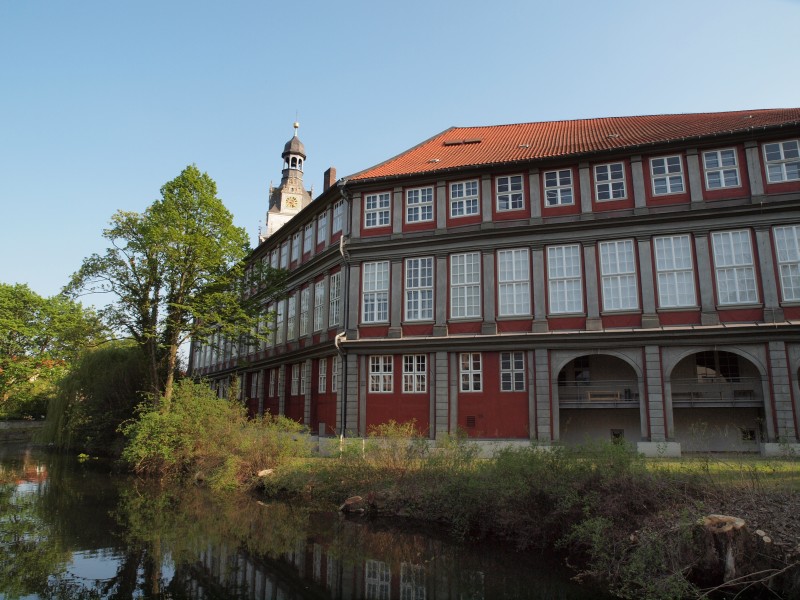 Schloss Wolfenbttel