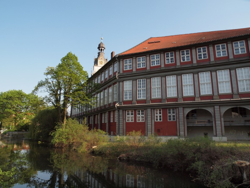 Schloss Wolfenbttel