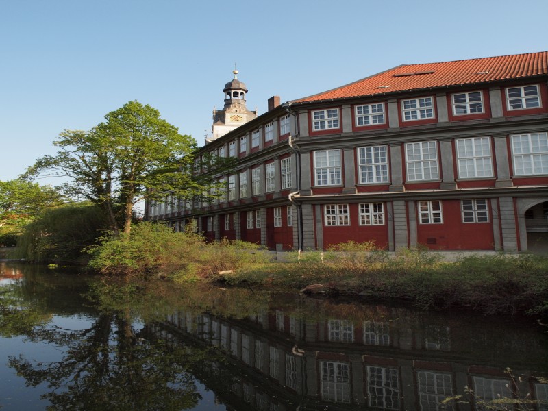 Schloss Wolfenbttel