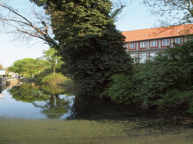 Schloss Wolfenbttel