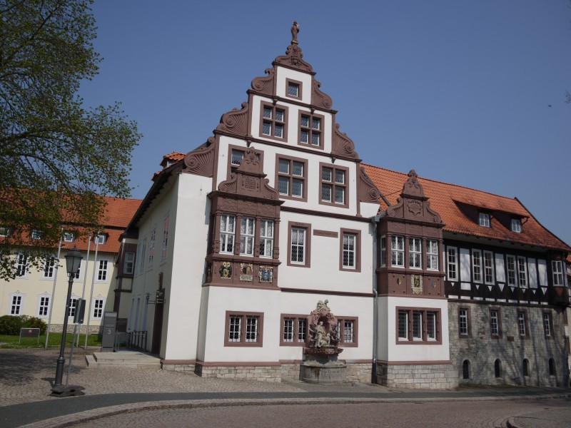 Tummelburg