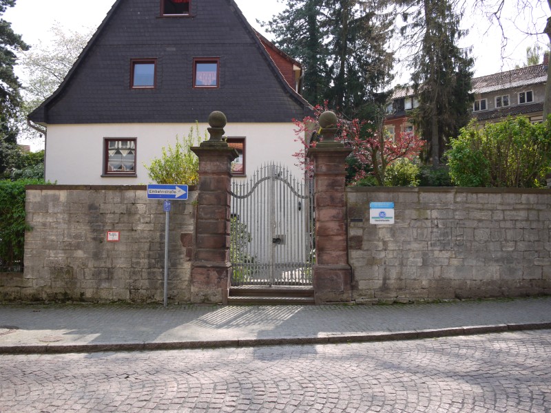 Tummelburg