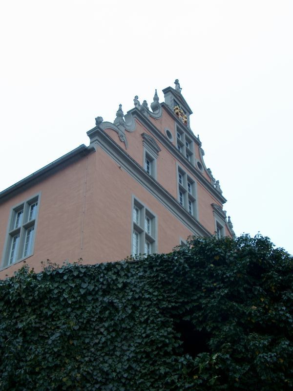 Welfenschloss Hann. Mnden