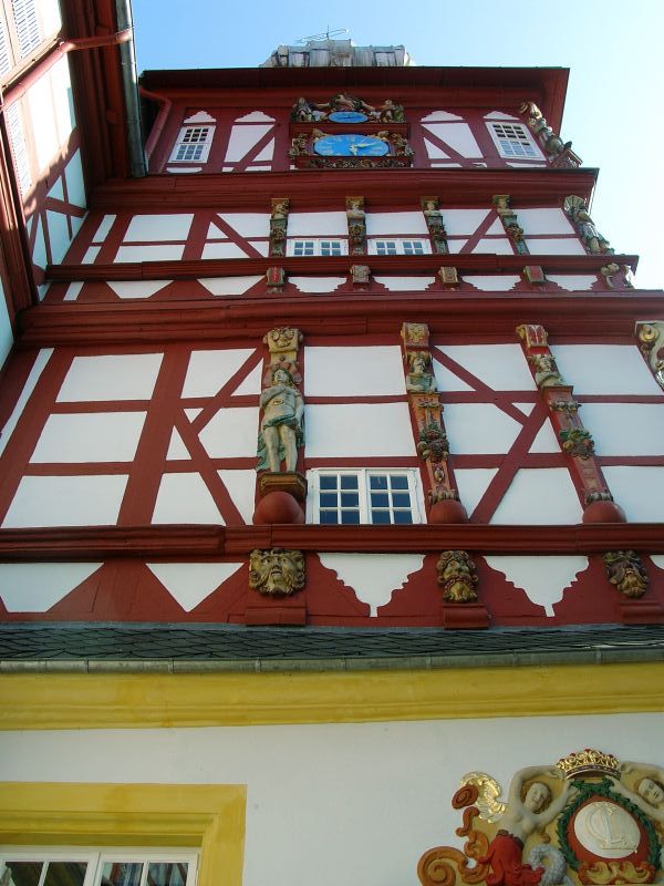 Welfenschloss Herzberg