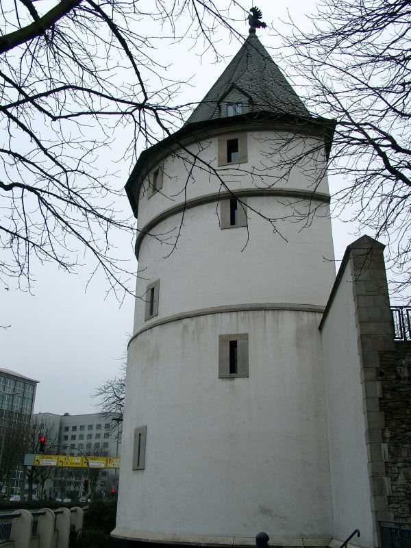 Adlerturm