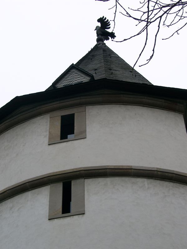 Adlerturm