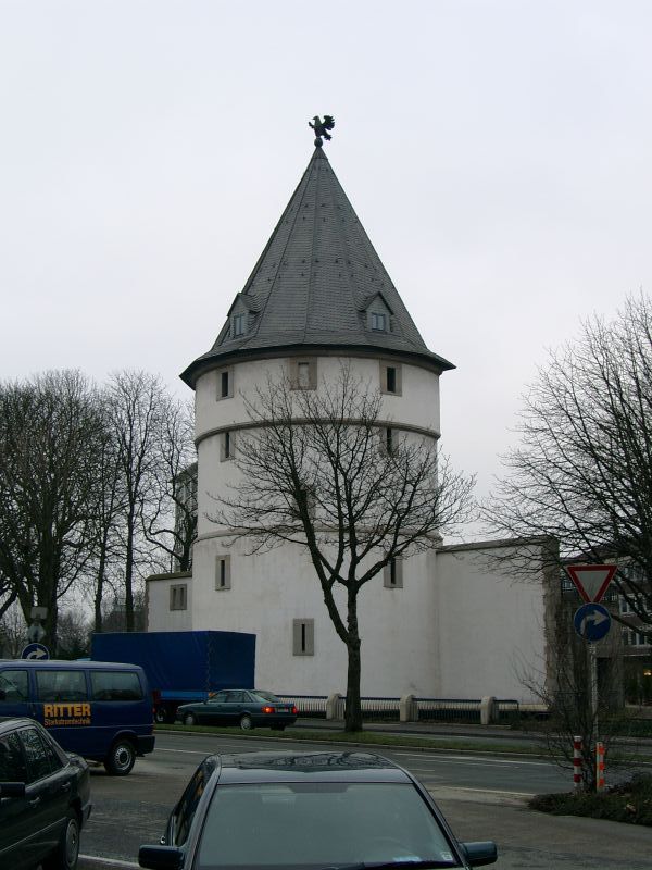 Adlerturm