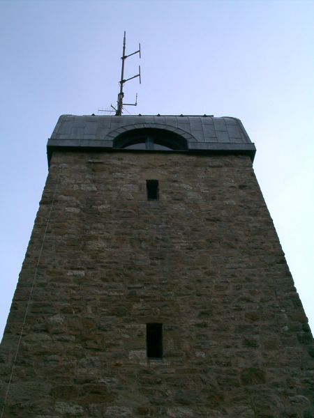 Bismarckturm Delecke