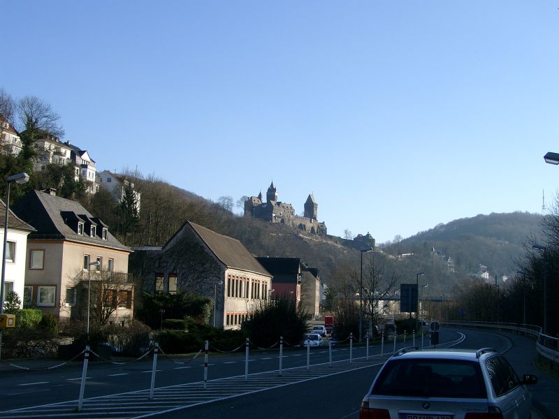 Burg Altena