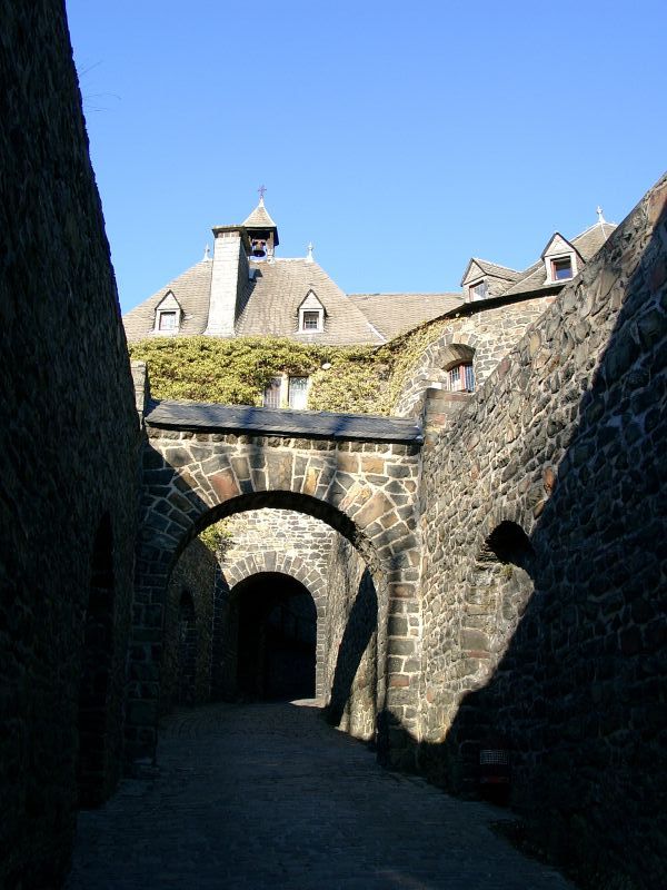 Burg Altena