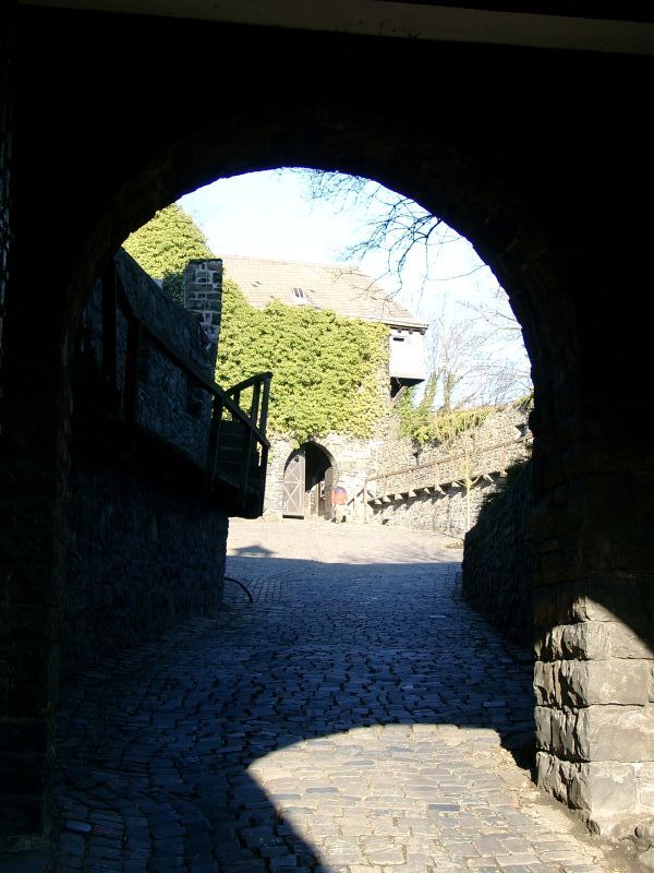 Burg Altena