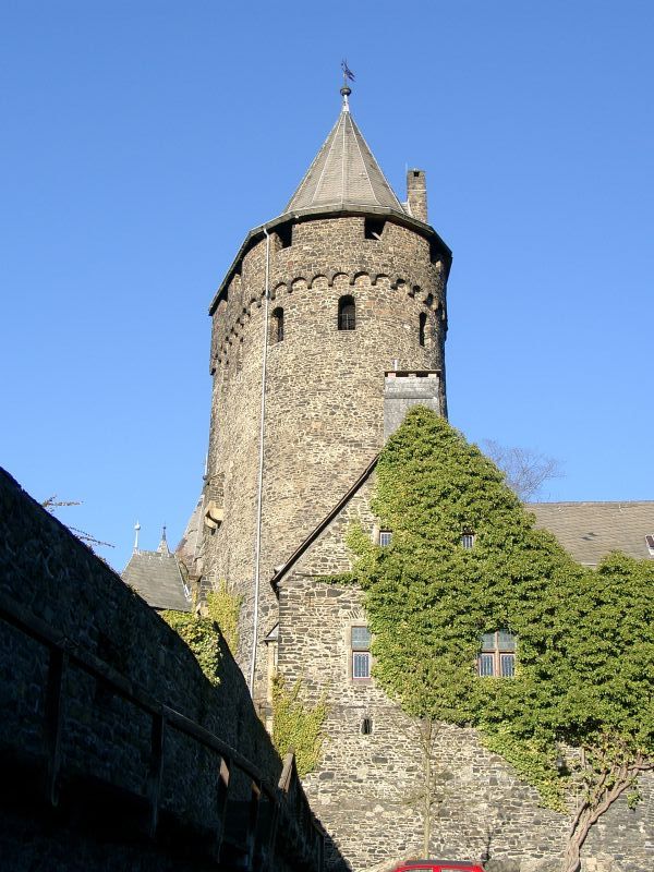 Burg Altena