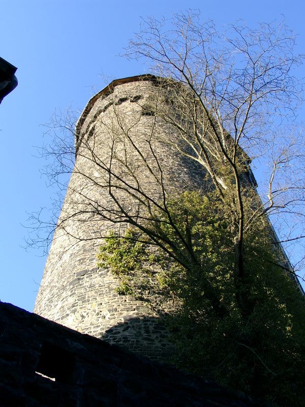 Burg Altena