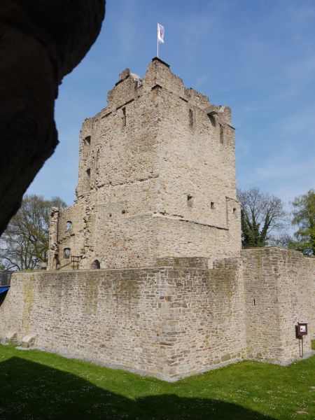 Burg Altendorf