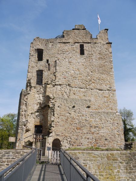 Burg Altendorf