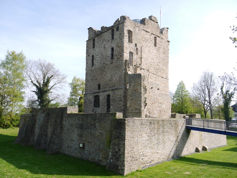 Burg Altendorf